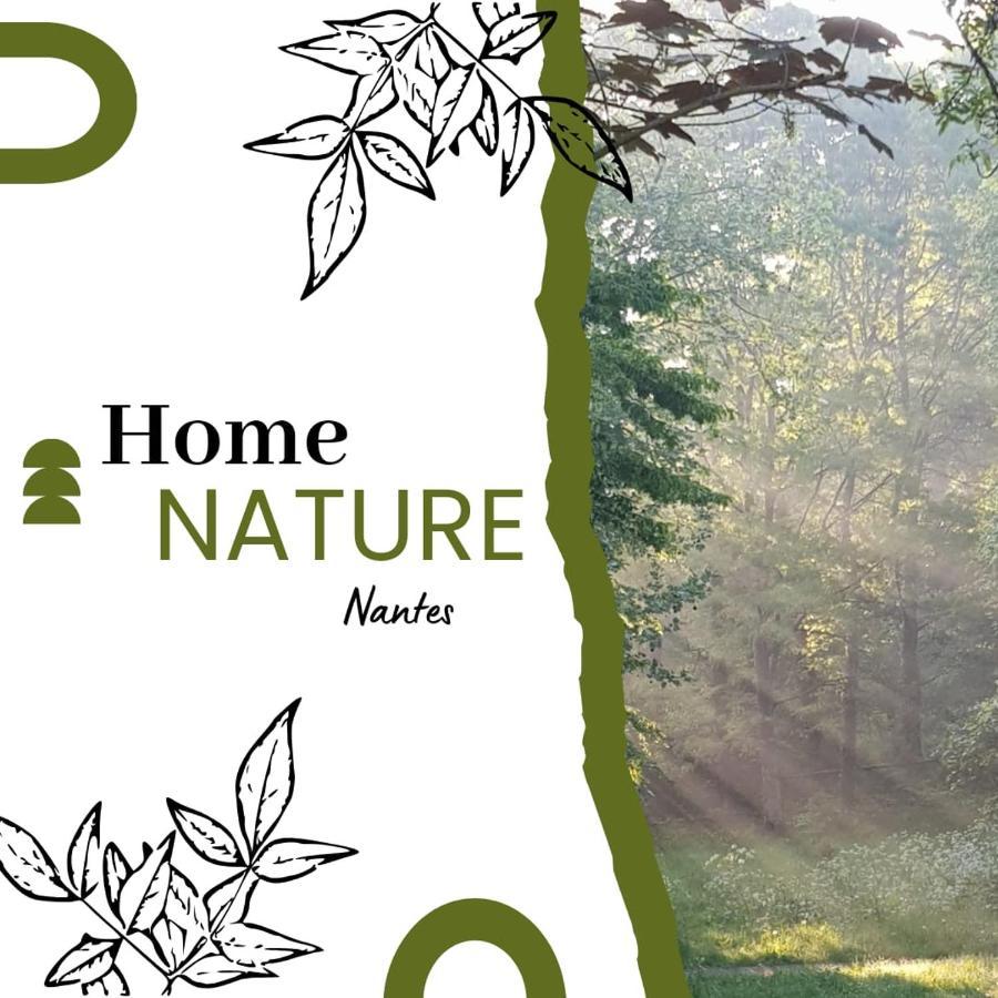 Home Nature Nantes Exterior photo